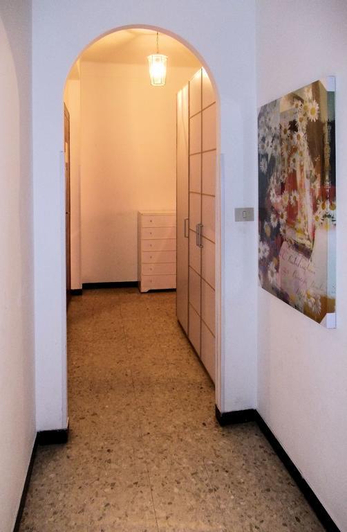 Appartamento Frontemare Andora Luaran gambar