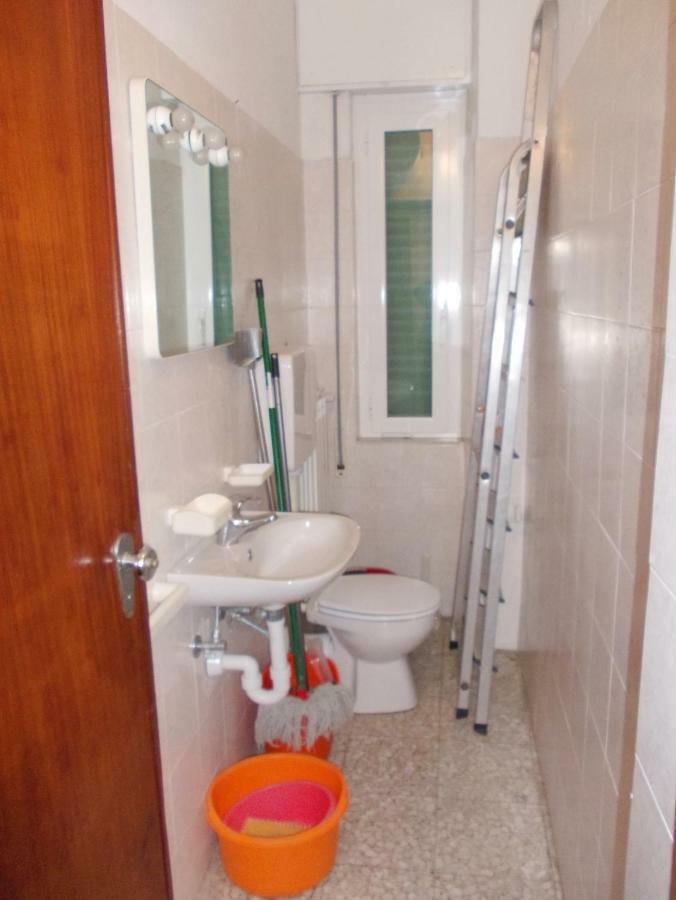 Appartamento Frontemare Andora Luaran gambar